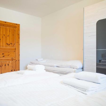 Apartmán Windfluechter - Bucht Prerow Exteriér fotografie