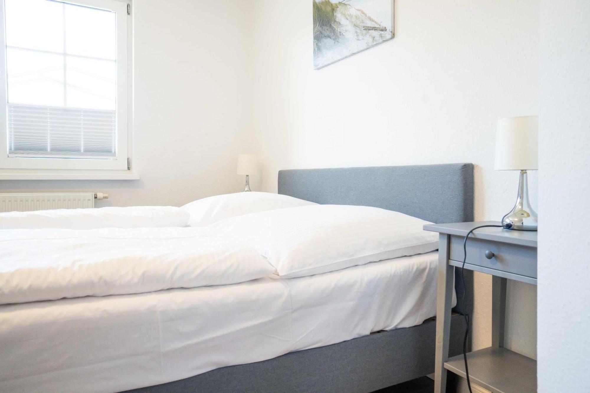 Apartmán Windfluechter - Bucht Prerow Exteriér fotografie
